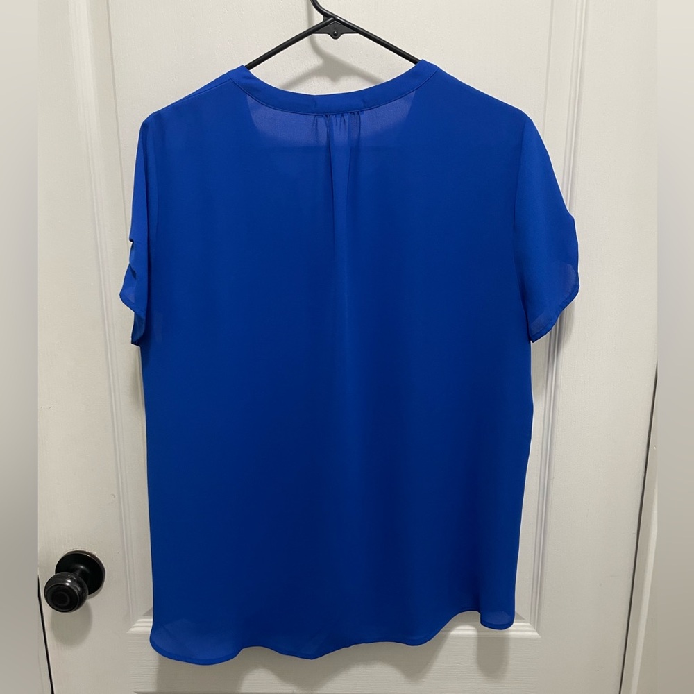 Pleione Blouse - Picture 2 of 4